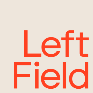 Left Field logo